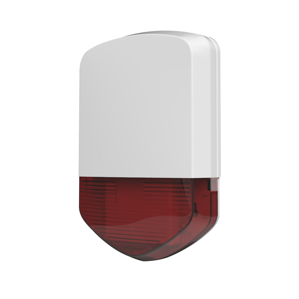 ZIGBEE聲光警笛JD-12Z