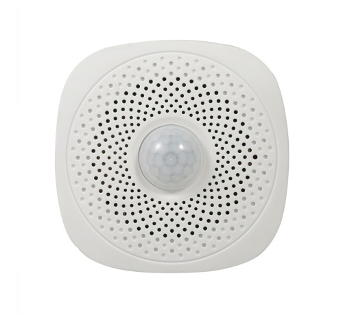 Zigbee吸頂紅外人體探測(cè)器 無(wú)線人體紅外感應(yīng)器HW-XD01Z