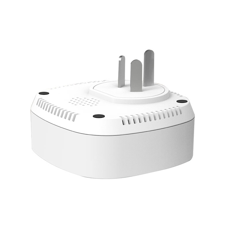 家用一氧化碳報(bào)警探測器防煤氣燃?xì)庑孤┲卸綜O-01