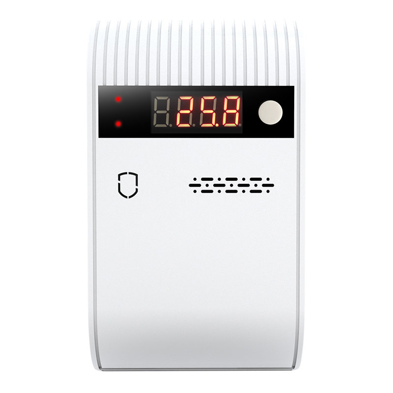 無線GSM燃?xì)馓綔y器 天然氣液化氣沼氣甲烷報(bào)警器