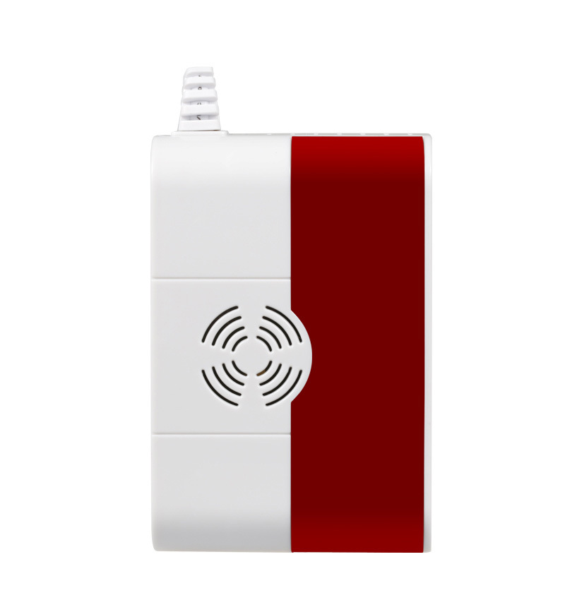 家用燃?xì)庑孤﹫缶綔y器 QG-02